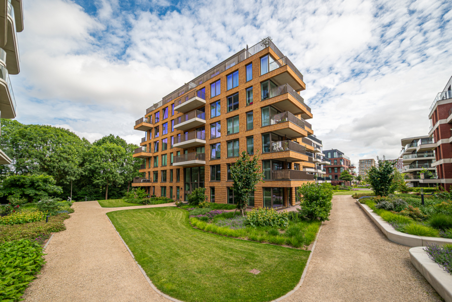 Startbaan 264  afbeelding 1