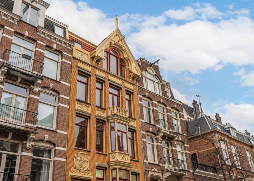 Eerste Helmersstraat 81 C afbeelding 1